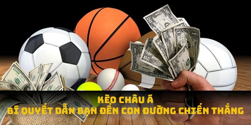 Kèo châu Á